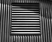 Corrugated-Siding